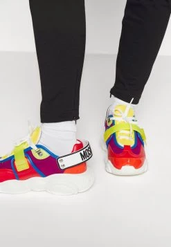 Vendita calda β€οΈ Love Moschino Pantaloni Sportivi - Black, Donna π 9 Vendita calda β€οΈ Love Moschino Pantaloni Sportivi - Black, Donna π -Vendite Love Moschino 574ffef379c846cdb15015161c0b2895