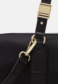 Il più economico 🎉 Love Moschino HARDWARE - Borsa Da Viaggio - Nero, Donna 🧨 -Vendite Love Moschino 578a6286e2384cce80facbcf61c1eacc