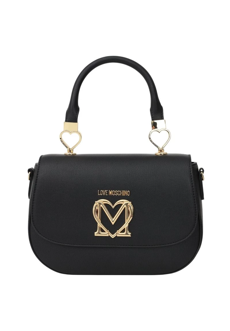 Vendita all'ingrosso β Love Moschino Borsa A Mano - Nero, Donna π 2 Vendita all'ingrosso β Love Moschino Borsa A Mano - Nero, Donna π - immagine 2