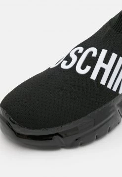 Vendita all'ingrosso 🤩 Love Moschino 👟 Sneakers Basse - Black, Donna 😍 -Vendite Love Moschino 586c838d63e04d12be3630137a56316c