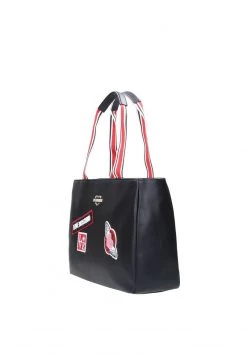 Vendita calda ⌛ Love Moschino Borsa A Mano - Black, Donna 🧨 -Vendite Love Moschino 58f23935542f43949f6daa3e8fdd9230