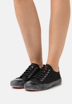 Presa ⌛ Love Moschino 👟 Sneakers Basse - Nero, Donna 🥰