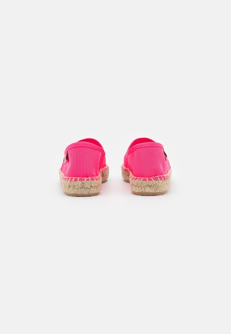 Buono π₯° Love Moschino Espadrillas - Fuxia, Donna π 4 Buono π₯° Love Moschino Espadrillas - Fuxia, Donna π - immagine 4