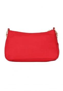 Promo 😉 Love Moschino Borsa A Tracolla - Rosso, Donna 🧨 -Vendite Love Moschino 59f7cad2b61f4e12b6dccd7aa6a68045