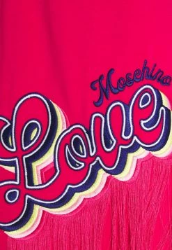 Vendita calda 👏 Love Moschino Minigonna - Fuchsia, Donna ⭐ -Vendite Love Moschino 5a1b3420dd7f45fdaf6e09f80c71df35
