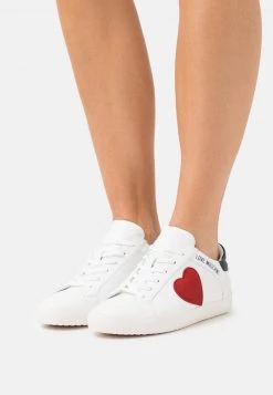 Le migliori recensioni di 💯 Love Moschino 👟 Sneakers Basse - Fantasy Color, Donna 👏
