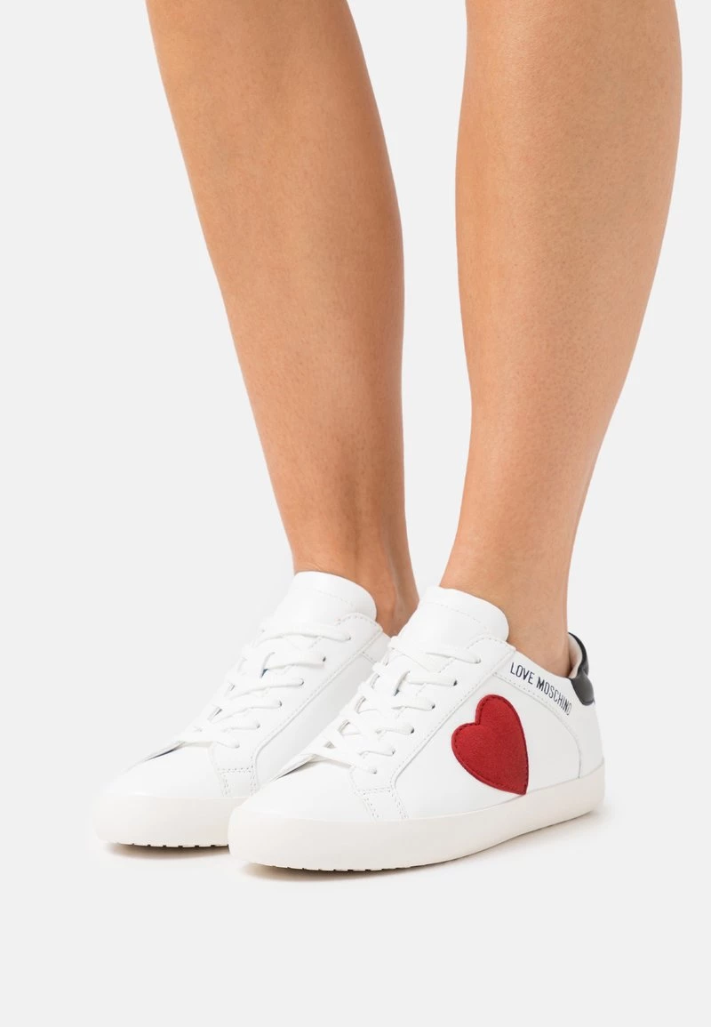Le migliori recensioni di π― Love Moschino π Sneakers Basse - Fantasy Color, Donna π 1 Le migliori recensioni di π― Love Moschino π Sneakers Basse - Fantasy Color, Donna π