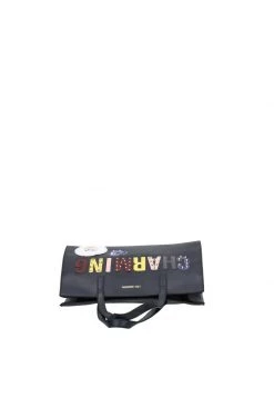 Presa 🌟 Love Moschino Borsa A Mano - Nero, Donna 🤩 -Vendite Love Moschino 5b4866a321a24803a4a6b6ae1f934e09