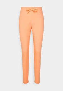 Bilancio β Love Moschino Pantaloni Sportivi - Pink, Donna π₯