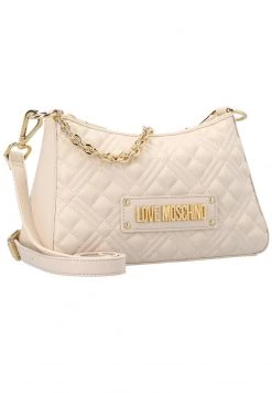 Vendita lampo 👏 Love Moschino Borsa A Mano - Avorio, Donna 🔥 -Vendite Love Moschino 5bcc6584369a48eeba047a3f859ec31c