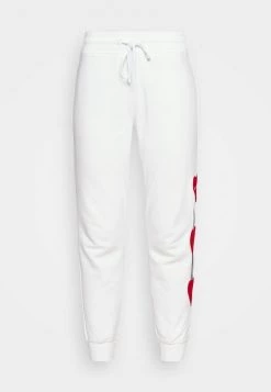 Le migliori recensioni di 😉 Love Moschino Pantaloni Sportivi - Optical White, Donna 👏 -Vendite Love Moschino 5bfb48ff3c4b408c83557f39c4989212