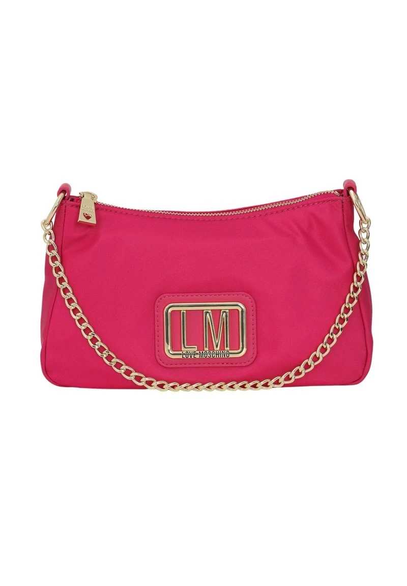Buono 𧨠Love Moschino Borsa A Mano - Fucsia, Donna π 2 Buono 𧨠Love Moschino Borsa A Mano - Fucsia, Donna π - immagine 2