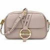 Il più economico 🛒 Love Moschino DAILY LOVE - Borsa A Tracolla - Light Grey, Donna 🌟