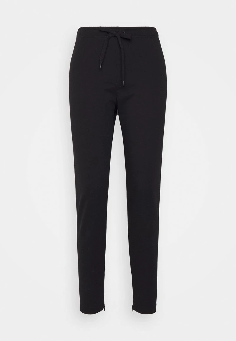 Vendita calda β€οΈ Love Moschino Pantaloni Sportivi - Black, Donna π 5 Vendita calda β€οΈ Love Moschino Pantaloni Sportivi - Black, Donna π - immagine 5