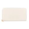 Acquistare 👍 Love Moschino EMBOSSED - Portafoglio - Beige, Donna 💯