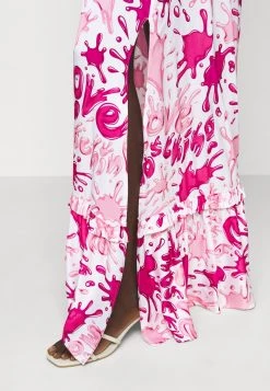 Buono π Love Moschino Vestito Lungo - Splash Rosa, Donna βοΈ 14 Buono π Love Moschino Vestito Lungo - Splash Rosa, Donna βοΈ -Vendite Love Moschino 5d487845ffbc4709a98710c1c5de826f