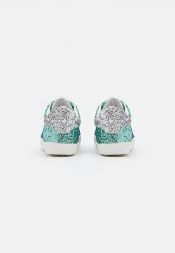 Promo 🎉 Love Moschino 👟 Sneakers Basse - Blue/multi-coloured, Donna ❤️ -Vendite Love Moschino 5daa30f11bb1481ca1c99f2df5614a39