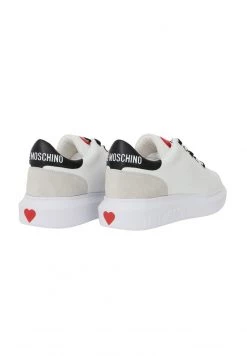 Vendita lampo π Love Moschino π Sneakers Basse - Nero, Donna β 7 Vendita lampo π Love Moschino π Sneakers Basse - Nero, Donna β -Vendite Love Moschino 5dc2fad9e1fd4d97bd7b223c7dba6f9b
