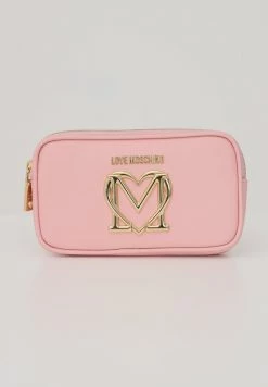 Nuovo 🎁 Love Moschino Portafoglio - Rosa, Donna 😉 -Vendite Love Moschino 5e259cd0322a4be78ad90dd31904d64b
