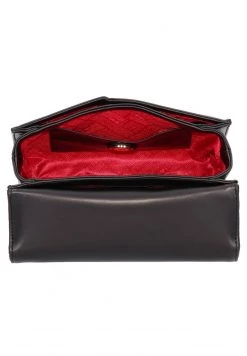 Sconto 💯 Love Moschino BORSA QUILTED - Borsa A Mano - Nero, Donna 💯 -Vendite Love Moschino 5e2619bf28d24ab3846ff72c92ea84b4