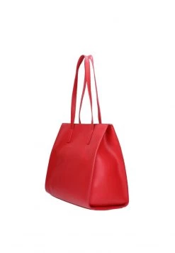 Vendita all'ingrosso 😍 Love Moschino Borsa A Mano - Rosso, Donna 😉 -Vendite Love Moschino 5f11e974c59049bcabfad7a0e81cd9dd