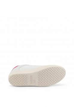 I primi 10 ⭐ Love Moschino 👟 Sneakers Basse - White, Donna 🔥 -Vendite Love Moschino 5f7e52b7625648ea9e045d5feef2621b