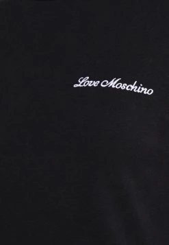 Le migliori recensioni di 🛒 Love Moschino Vestito Estivo - Black, Donna 💯 -Vendite Love Moschino 60026d2152644eeabea6d57a8c11291f