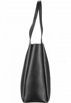 Acquistare 🔔 Love Moschino LETTERING - Borsa A Mano - Black, Donna 🛒 -Vendite Love Moschino 6084b442de8843d29f7b9c911ceffbe3