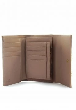 Bilancio 😉 Love Moschino Portafoglio - Beige, Donna 👍 -Vendite Love Moschino 60c872bc4d5c48bf98bafe7ffb0d188f