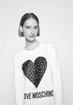 Miglior offerta 𧨠Love Moschino Vestito Estivo - White, Donna π― 10 Miglior offerta 𧨠Love Moschino Vestito Estivo - White, Donna π― -Vendite Love Moschino 60d9e2e6e6524fe79da604fe7750ad77