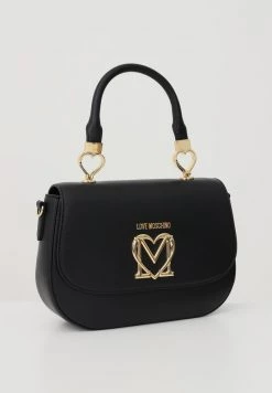 Vendita all'ingrosso β Love Moschino Borsa A Mano - Nero, Donna π 11 Vendita all'ingrosso β Love Moschino Borsa A Mano - Nero, Donna π -Vendite Love Moschino 6174424089ba4d7b89caf27f938de677