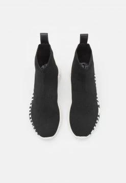 Le migliori recensioni di 🤩 Love Moschino 👟 Sneakers Alte - Nero, Donna 💯 -Vendite Love Moschino 61f3159b08604228ba00db00f2cdd48a