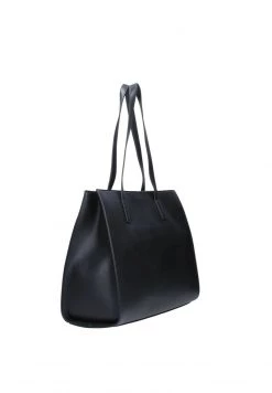 Presa 🌟 Love Moschino Borsa A Mano - Nero, Donna 🤩 -Vendite Love Moschino 626d6e4a29eb455fa2d2bc2857815b32