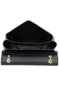 Migliore vendita ❤️ Love Moschino Borsa A Tracolla - Nero, Donna 👍 -Vendite Love Moschino 629d9faddbb0498592d1c6f422ac4319