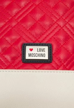 Nuovo ✔️ Love Moschino CHAIN BIG QUILTED HEART BUCKET BAG - Borsa A Tracolla - Multi Coloured, Donna ✔️ 7 Nuovo ✔️ Love Moschino CHAIN BIG QUILTED HEART BUCKET BAG - Borsa A Tracolla - Multi Coloured, Donna ✔️ -Vendite Love Moschino 62a1f16403994de2921e11e8eeb545a9