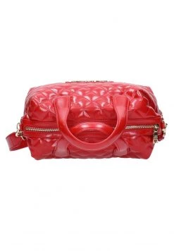 Presa 🤩 Love Moschino Borsa A Mano - Rosso, Donna 🔔 -Vendite Love Moschino 62c0f86e743b437ab2ace2258019e15b