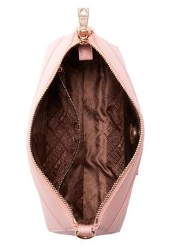 Il più economico 🧨 Love Moschino Borsa A Tracolla - Rosa, Donna 🔥 -Vendite Love Moschino 62daedc98ab0459b8e916d675a6cfbdc