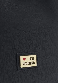 Le migliori recensioni di 😀 Love Moschino HARDWARE BUCKET BAG - Borsa A Mano - Nero, Donna 😉 -Vendite Love Moschino 63227c82f11f4a7884b991eef2d96a7e