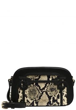 Vendita lampo π₯° Love Moschino Borsa A Tracolla - Schwarz, Donna π