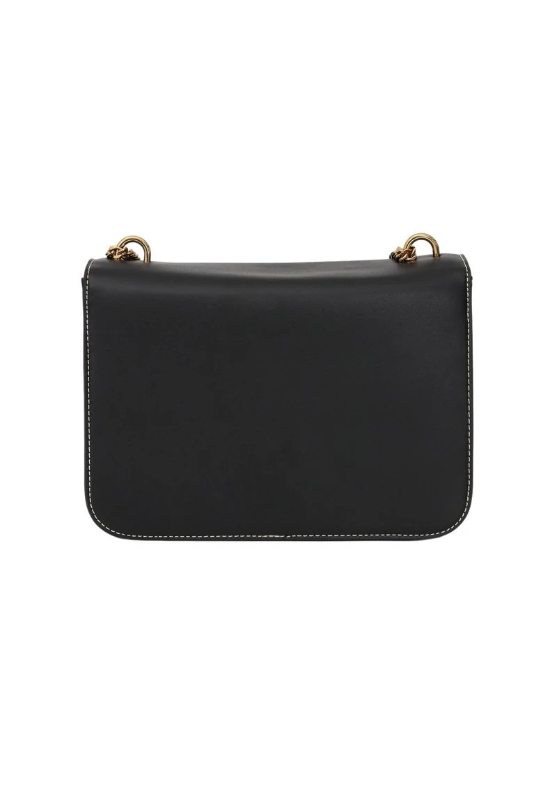 Il più economico 🤩 Love Moschino Borsa A Tracolla - Nero, Donna ⌛ 3 Il più economico 🤩 Love Moschino Borsa A Tracolla - Nero, Donna ⌛ - immagine 3