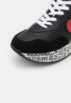 Il piรน economico ๐งจ Love Moschino ๐ Sneakers Basse - Nero, Donna ๐ 13 Il piรน economico ๐งจ Love Moschino ๐ Sneakers Basse - Nero, Donna ๐ -Vendite Love Moschino 6519d02dd09c44c393e9ab8a5a77637f