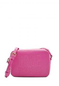 Le migliori recensioni di 💯 Love Moschino Borsa A Tracolla - Fuxia, Donna 🎁