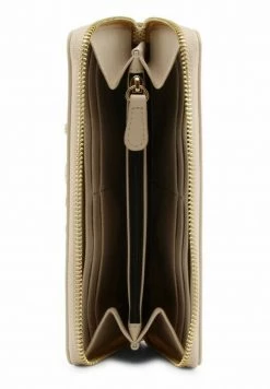 Migliore vendita 🔔 Love Moschino Portafoglio - Beige, Donna 😍 -Vendite Love Moschino 65616395262f4c26b4e3fcb47416a557