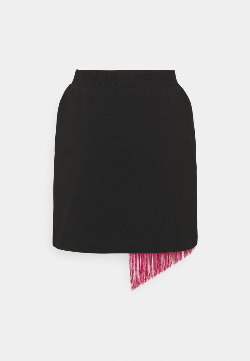 Miglior prezzo π Love Moschino Minigonna - Black, Donna π 2 Miglior prezzo π Love Moschino Minigonna - Black, Donna π - immagine 2