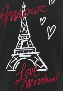 Vendita all'ingrosso π€© Love Moschino T-shirt Con Stampa - Black, Donna π 12 Vendita all'ingrosso π€© Love Moschino T-shirt Con Stampa - Black, Donna π -Vendite Love Moschino 669caa718d2c41b28750289c4461bb57