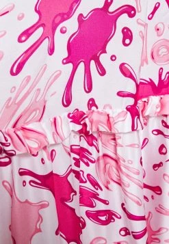 Buono π Love Moschino Vestito Lungo - Splash Rosa, Donna βοΈ 16 Buono π Love Moschino Vestito Lungo - Splash Rosa, Donna βοΈ -Vendite Love Moschino 66a4d6efdd4c466e87e7653b73246c90