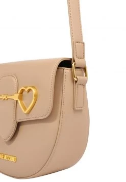 I primi 10 🔥 Love Moschino Borsa A Tracolla - Biscuit, Donna 🛒 -Vendite Love Moschino 6704ac6e659348d29ffbf108939b4b4c