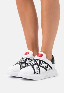 Sconto π― Love Moschino π Sneakers Basse - Fantasy Color, Donna π―