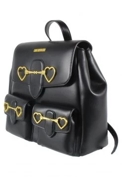 Sconto 🎁 Love Moschino Zaino - Nero, Donna 👏 -Vendite Love Moschino 67fc5ca2d9fc4893b92daecf288854aa