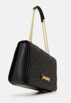 Vendita lampo ❤️ Love Moschino XL QUILTED CHAIN SHOULDER BAG - Borsa A Mano - Nero, Donna 🧨 8 Vendita lampo ❤️ Love Moschino XL QUILTED CHAIN SHOULDER BAG - Borsa A Mano - Nero, Donna 🧨 -Vendite Love Moschino 688c9883cb9c4c1db7c87e9fe4ddced7